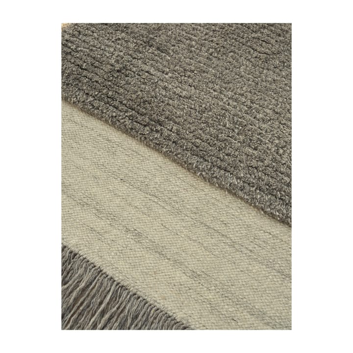 Humble Act μάλλινο χαλί 170x240 cm, Πέτρα Linie Design