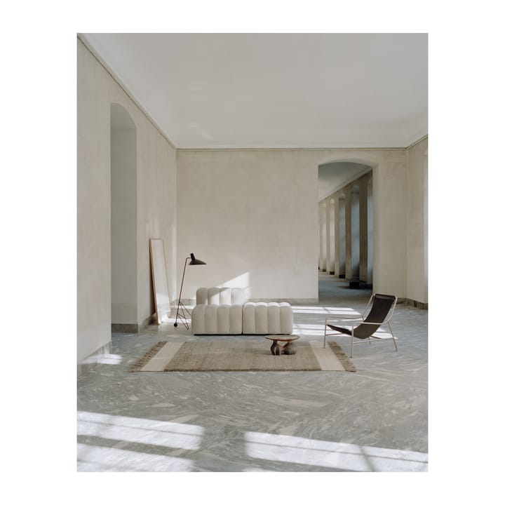 Humble Act μάλλινο χαλί 170x240 cm, Πέτρα Linie Design
