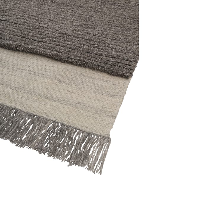 Humble Act μάλλινο χαλί 200x300 cm, Πέτρα Linie Design