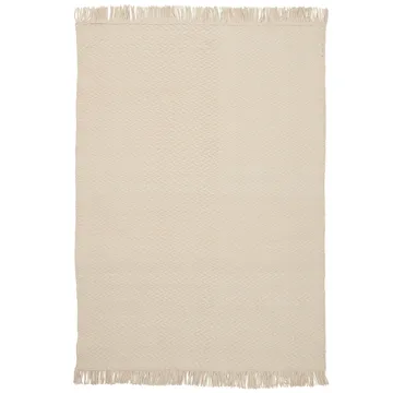 Χαλί Idun 200x300 εκ - Λευκό - Linie Design