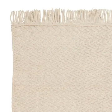 Χαλί Idun 200x300 εκ - Λευκό - Linie Design