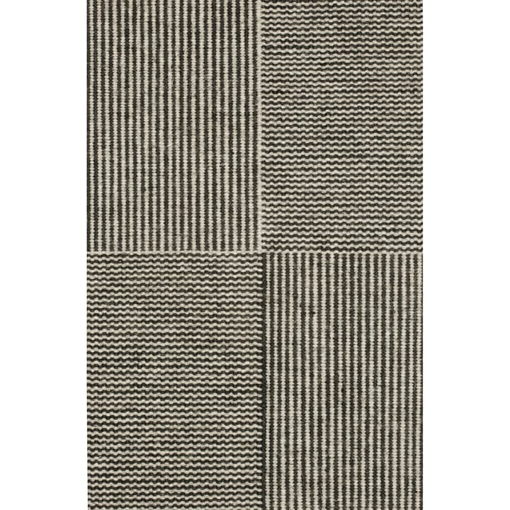 Kent Μάλλινο χαλί 250x300 cm - γκρι - Linie Design