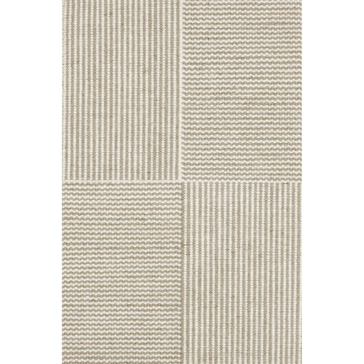 Kent Μάλλινο χαλί 250x300 cm - λευκό - Linie Design