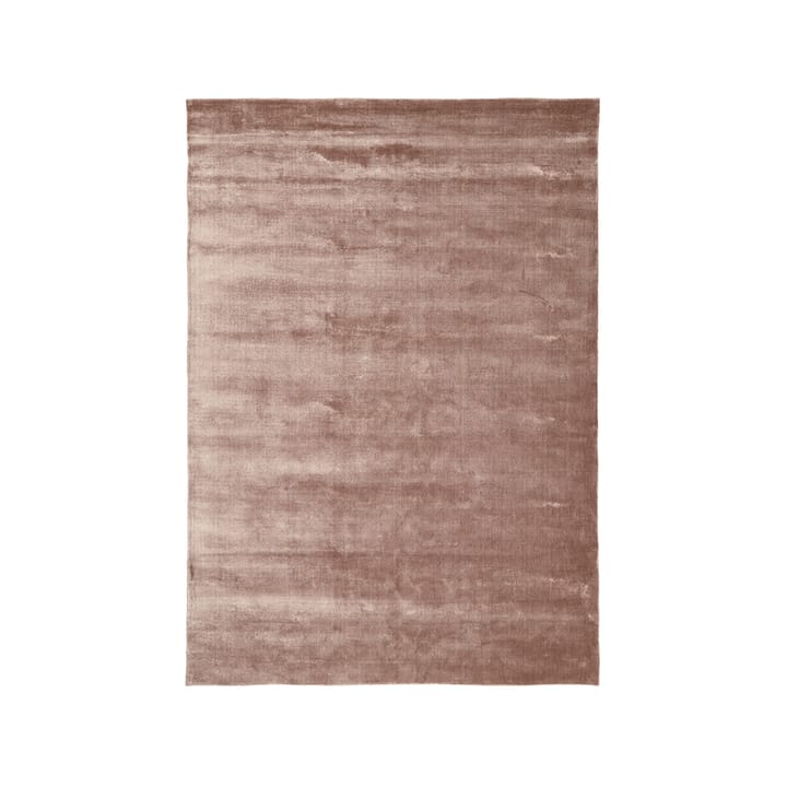 Χαλί, Lucens - Ροζ, 170x240 εκ - Linie Design