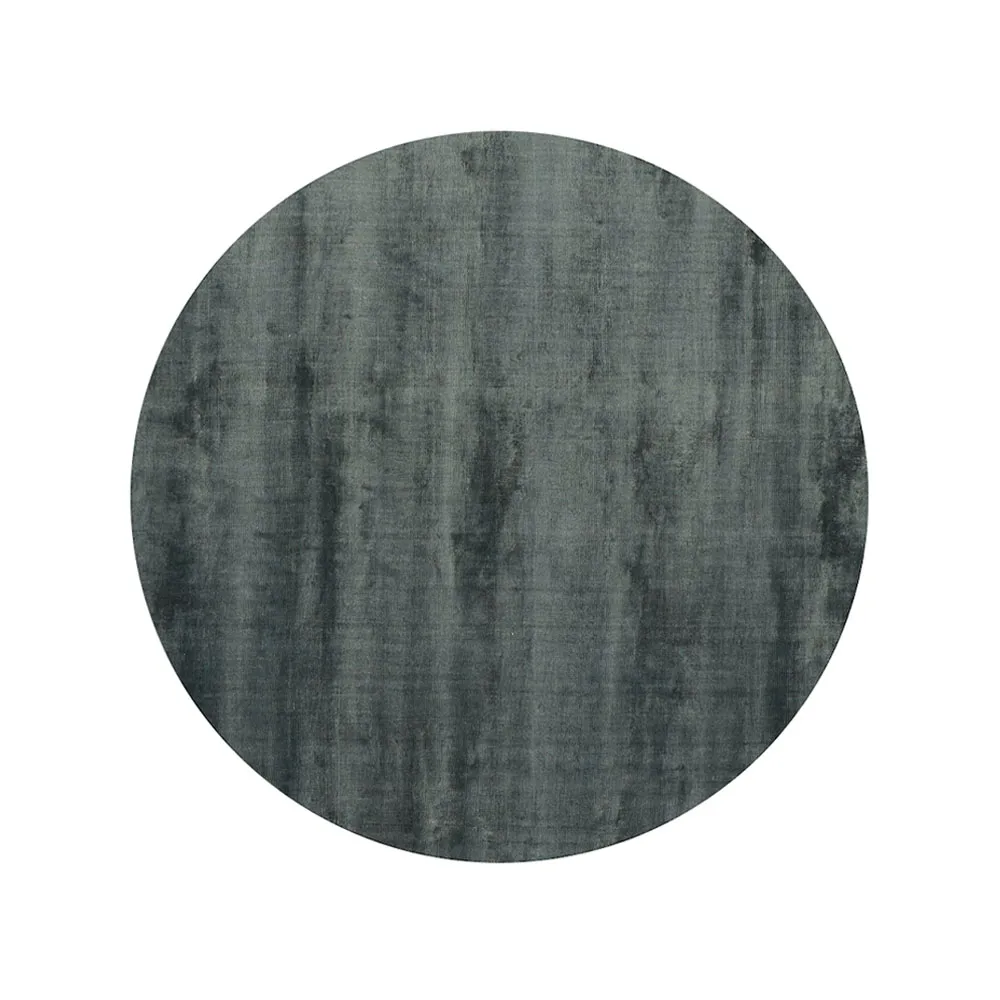 Στρογγυλό χαλί, Lucens, Κάκτος Linie Design