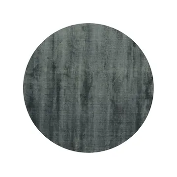 Στρογγυλό χαλί, Lucens - Κάκτος - Linie Design