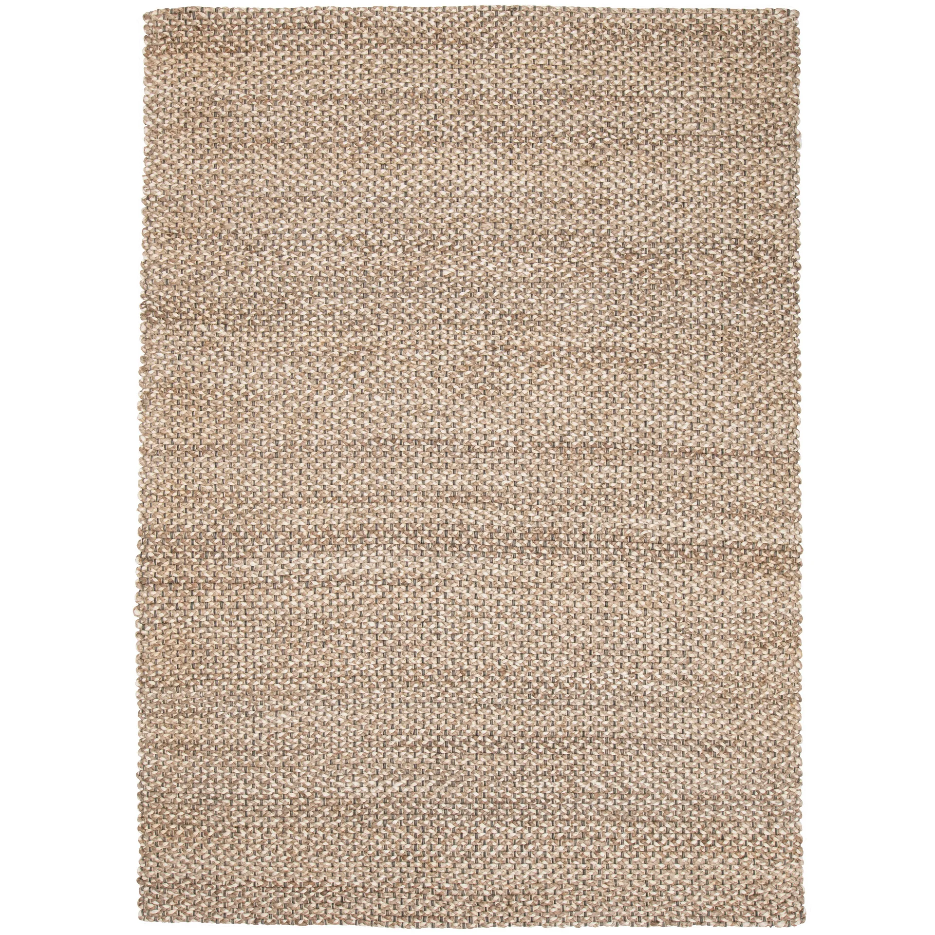 Madera χαλί 140x200 cm, Άμμος Linie Design