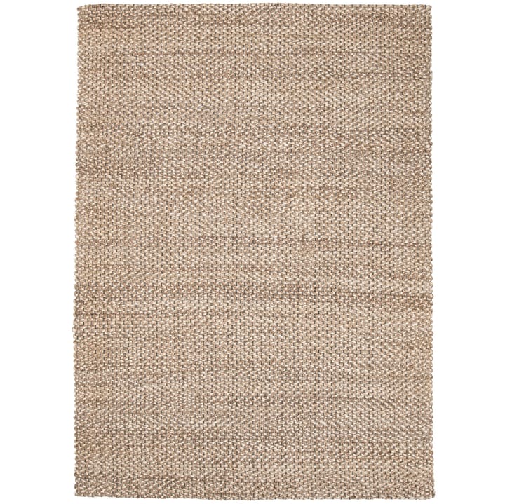 Madera χαλί 140x200 cm - Άμμος - Linie Design