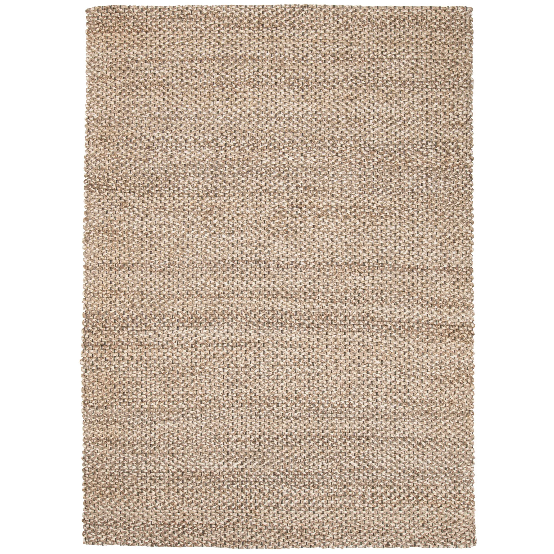 Madera χαλί 200x300 cm, άμμος Linie Design