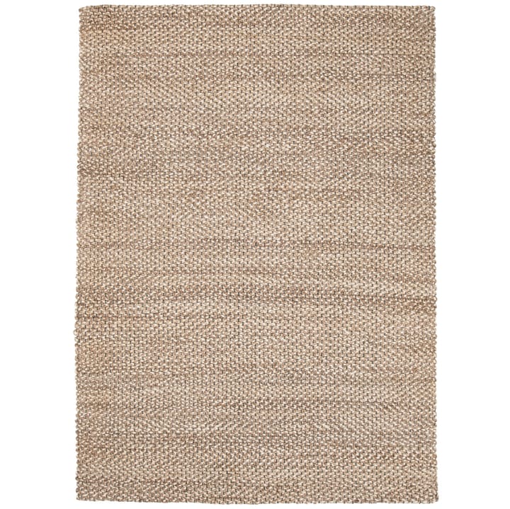 Madera χαλί 200x300 cm - άμμος - Linie Design