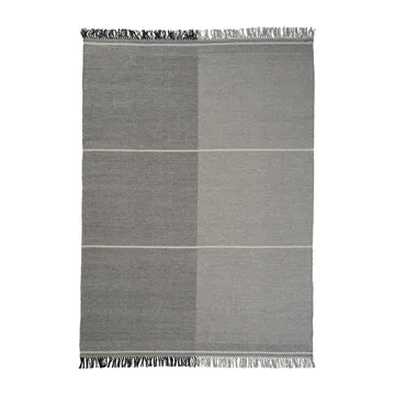 Mindful Soul μάλλινο χαλί 250x350 cm - Πέτρα-μπεζ - Linie Design