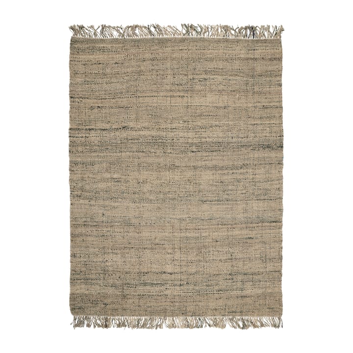 Nessa jute χαλάκι 140x200 cm - Φυσικό - Linie Design