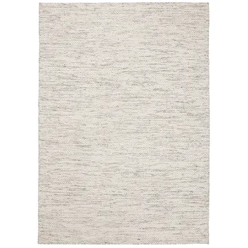 Nyoko μάλλινο χαλί 200x300 cm - Λευκό - Linie Design
