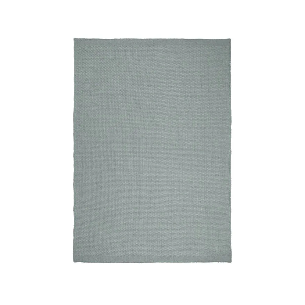 Χαλί, Oksa, Πράσινο των βρύων, 140x200 εκ Linie Design