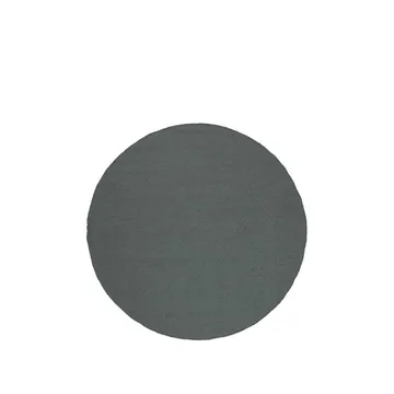 Στρογγυλό χαλί, Oksa - Cactus, 170 εκ - Linie Design