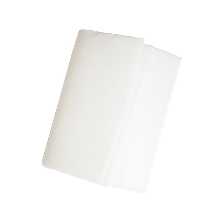 Prima Stop αντιολισθητικό υπόστρωμα χαλιού - άσπρο, 60x120 εκατ. εκ - Linie Design
