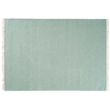 Rainbow μάλλινο χαλί 170x240 cm - Φυστικί - Linie Design