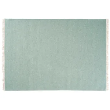 Rainbow μάλλινο χαλί 200x300 cm - Φυστικί - Linie Design