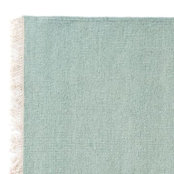Rainbow μάλλινο χαλί 200x300 cm - Φυστικί - Linie Design