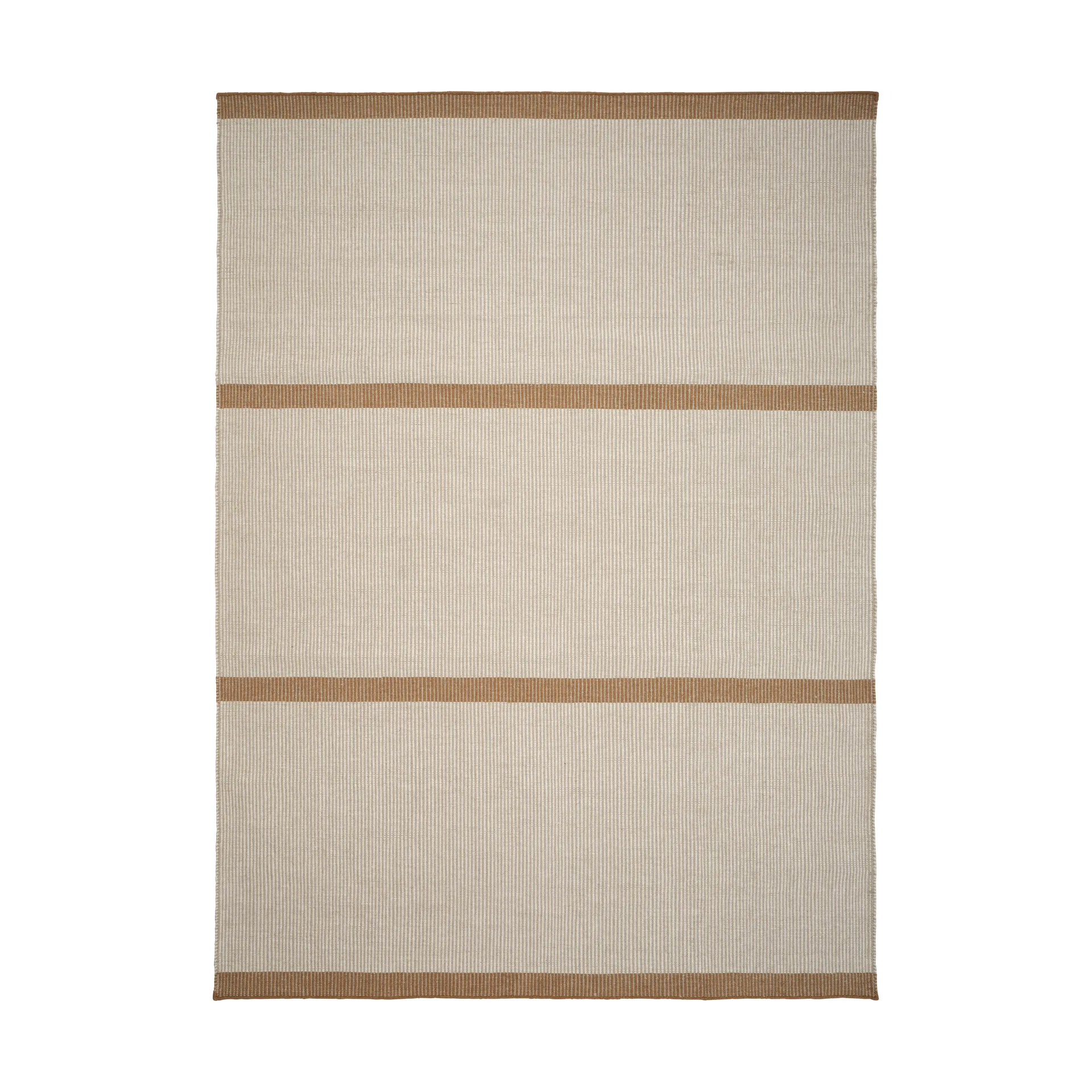 Χαλί, Rastoolo, Μουσταρδί. 200x300 εκ Linie Design