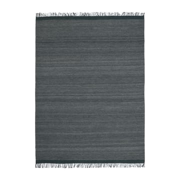 Χαλί, Sigyn - Ανθρακίτης, 80x250 εκ - Linie Design
