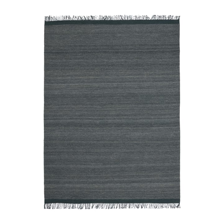 Χαλί, Sigyn - Ανθρακίτης, 80x250 εκ - Linie Design