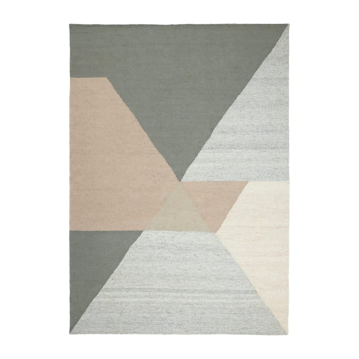 Χαλί, Snefrid, Πράσινο του κάκτου. 140x200 εκ Linie Design