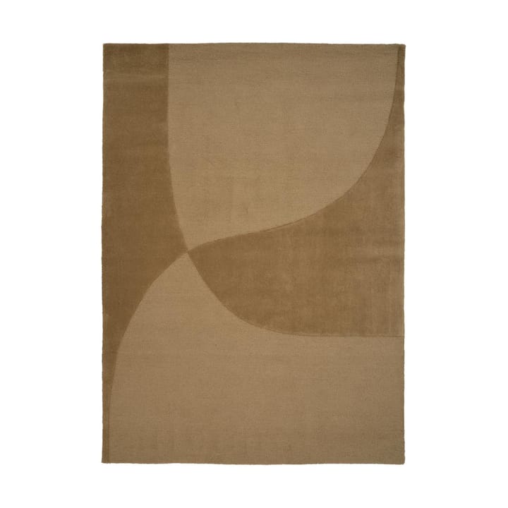 Split Plains χαλί - undefined - Linie Design
