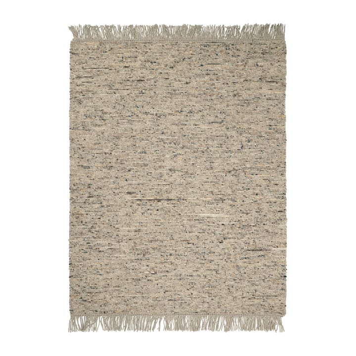 Valdi χαλί 140x200 cm, Μπεζ Linie Design