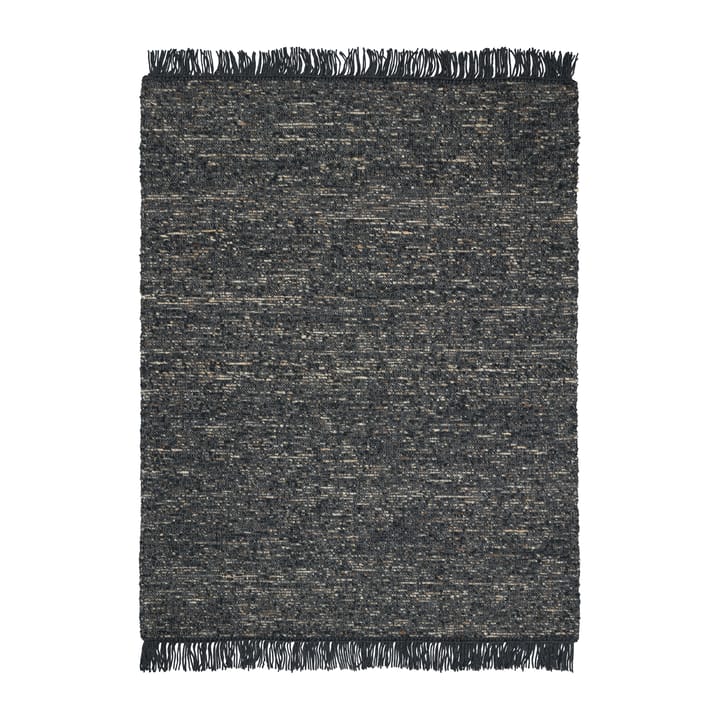 Valdi χαλί 170x240 cm, Κάρβουνο Linie Design