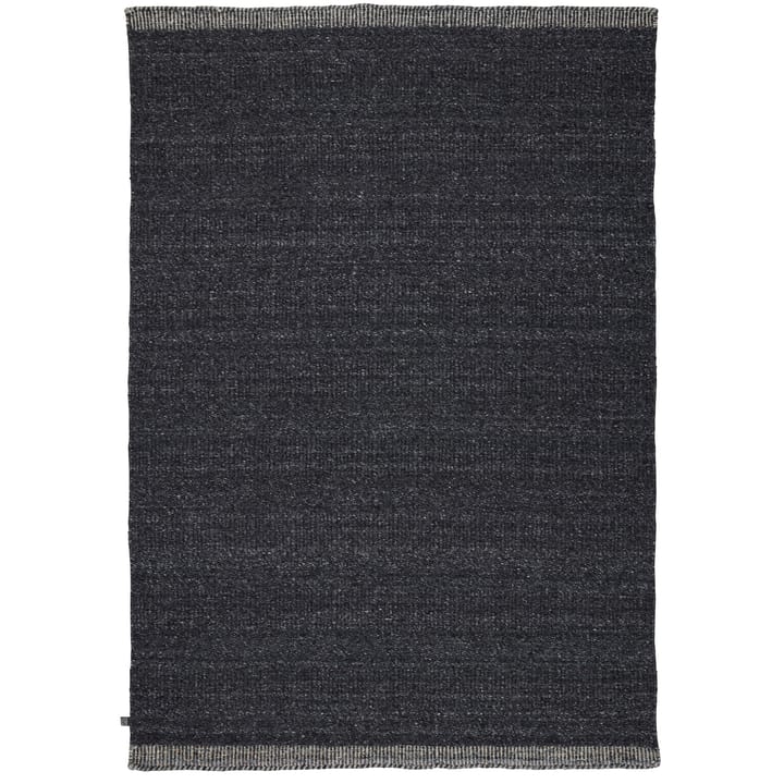 Versanti μάλλινο χαλί 200x300 cm - Κάρβουνο - Linie Design