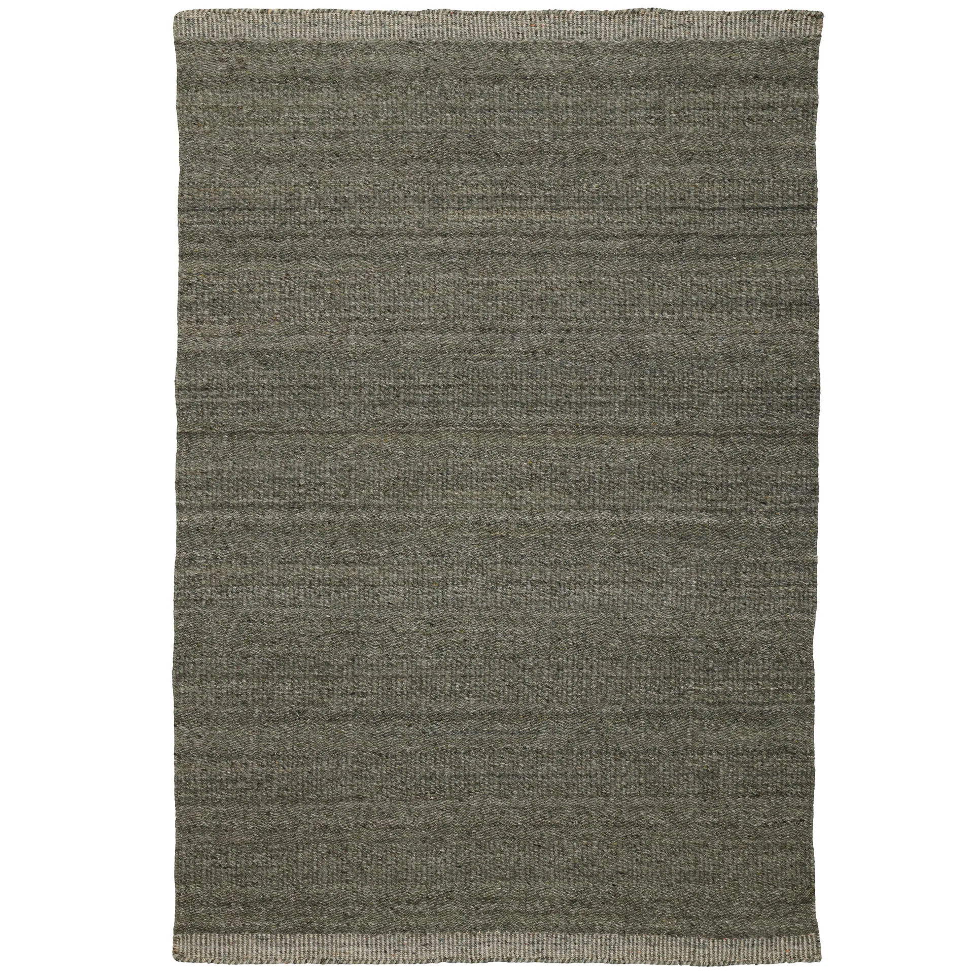 Versanti μάλλινο χαλί 200x300 cm, Πράσινο Linie Design