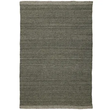 Versanti μάλλινο χαλί 200x300 cm - Πράσινο - Linie Design