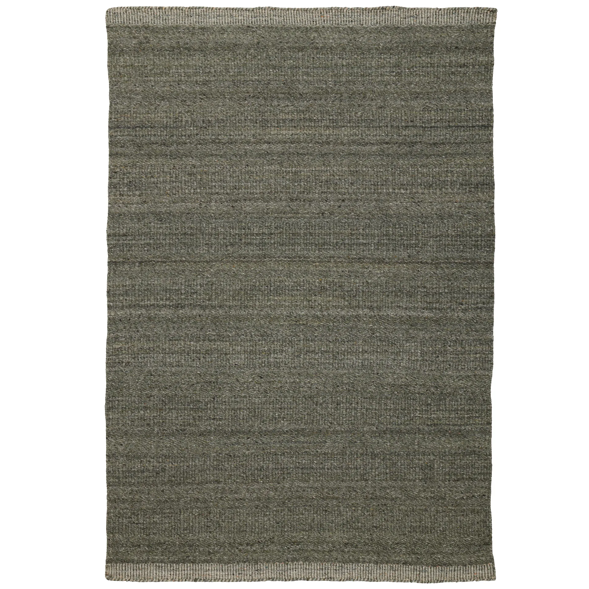 Versanti μάλλινο χαλί 250x350 cm, Πράσινο Linie Design