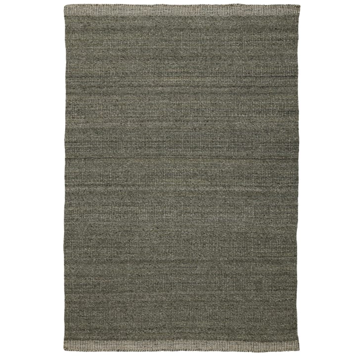 Versanti μάλλινο χαλί 250x350 cm - Πράσινο - Linie Design