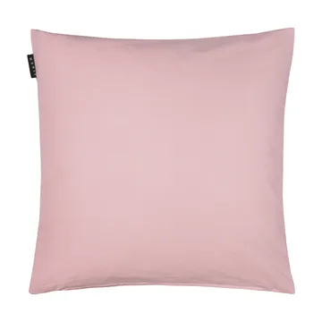 Μαξιλαροθήκη Annabell 50x50 εκ. - Dusty pink - Linum