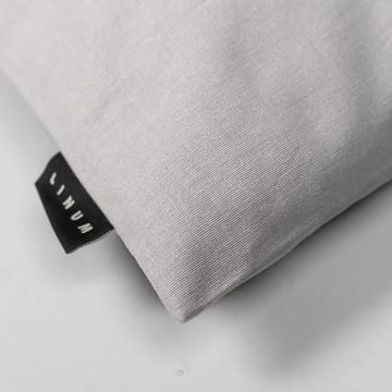Μαξιλαροθήκη Annabell 50x50 εκ. - Light grey - Linum