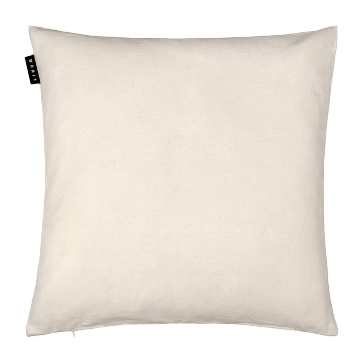 Μαξιλαροθήκη Annabell 50x50 εκ., Μπεζ Linum