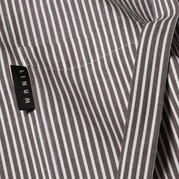 Ποδιά Emma - Γκρι Γρανίτη - Linum