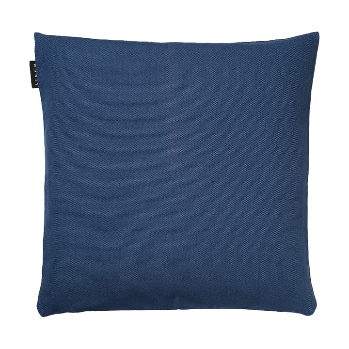 Μαξιλαροθήκη Pepper 40x40 cm - Indigo blue - Linum