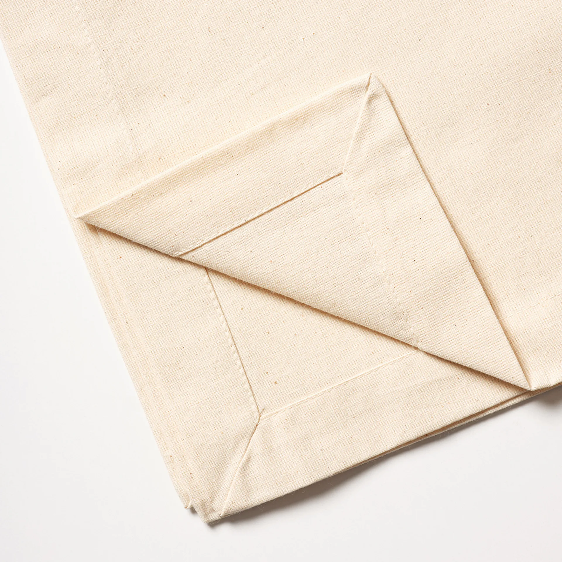 Robert πετσέτα συσκευασία 4 τεμαχίων, Μπεζ βαμβακερό Linum