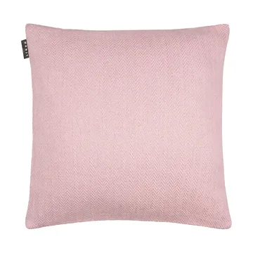 Μαξιλαροθήκη Shepard 50x50 cm - Dusty pink - Linum