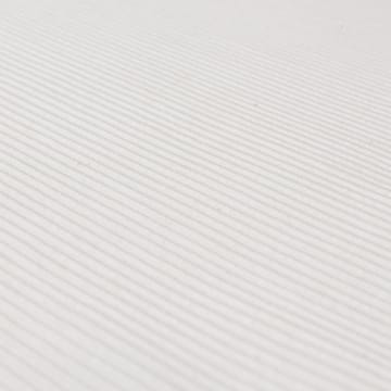 Uni σουπλά 35x46 εκτ 2-πακ - Άσπρο - Linum