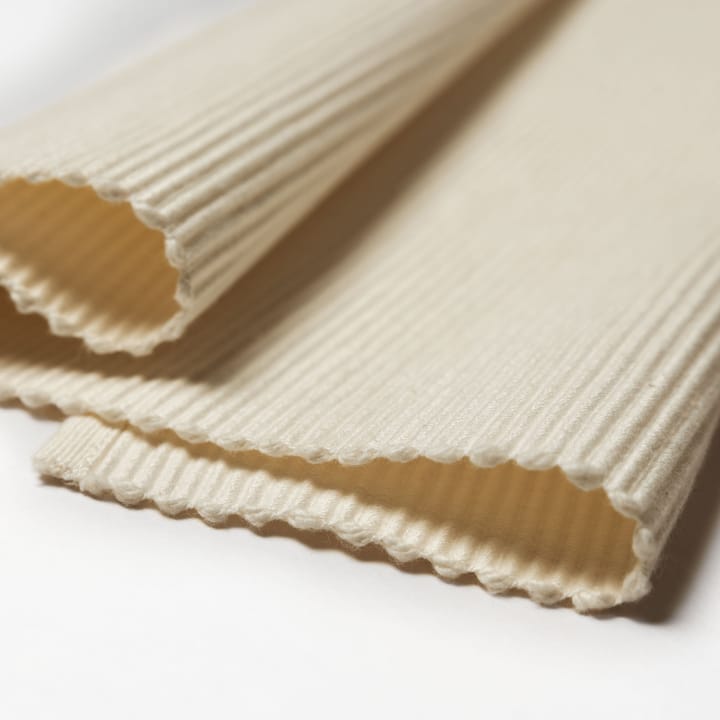 Σουπλά Uni 35x46 cm συσκευασία 4 τεμαχίων, Κρεμώδες μπεζ Linum