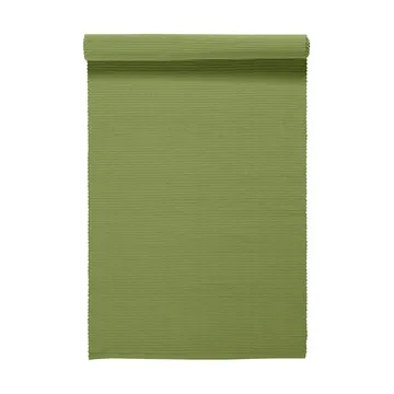 Δρομέας τραπεζιού Uni 45x150 cm - Moss green - Linum
