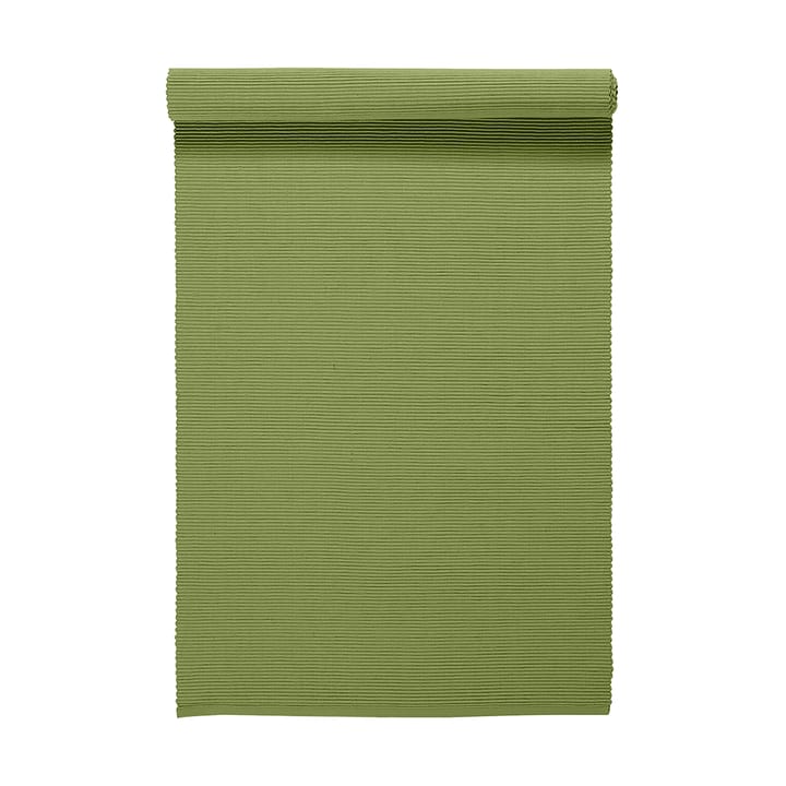 Δρομέας τραπεζιού Uni 45x150 cm - Moss green - Linum