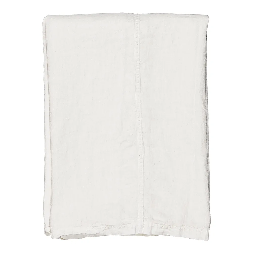 West κλινοσκέπασμα 250x260 cm, λευκό Linum