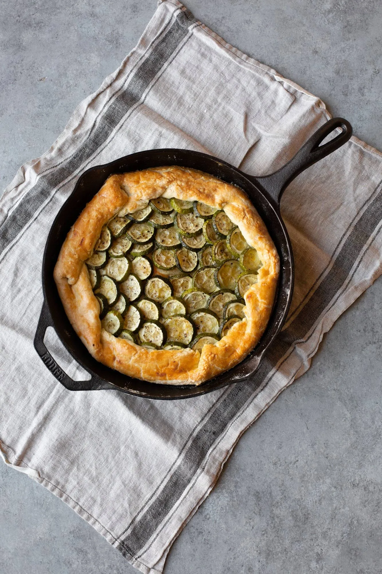 Chef collection τηγάνι, Ø30 εκ. Lodge