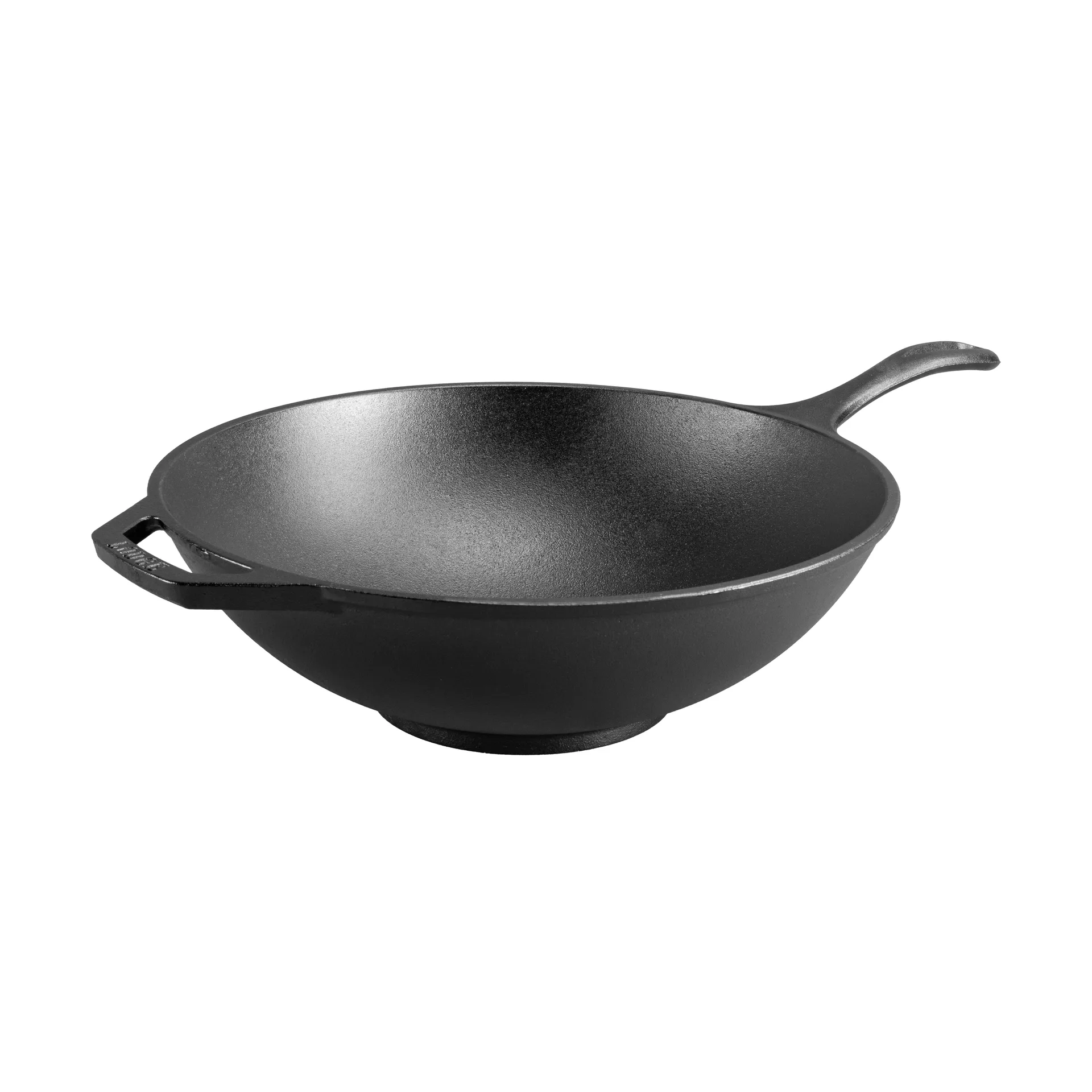 Chef collection γουόκ, Ø32 εκ. Lodge