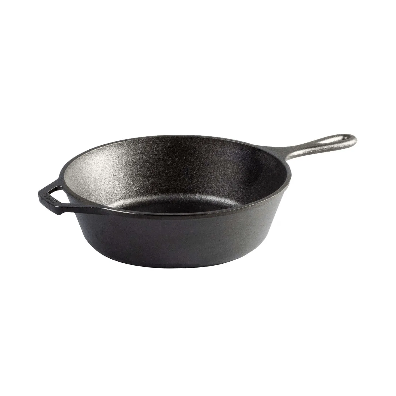 Lodge κατσαρόλα sauté, Ø26 εκ. Lodge